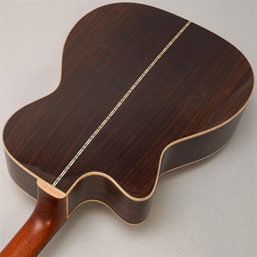 K.Yairi YFC CTM Engelmann Spruce / Indian Rosewood 【Heartman Guitars Original Order Model】 画像5