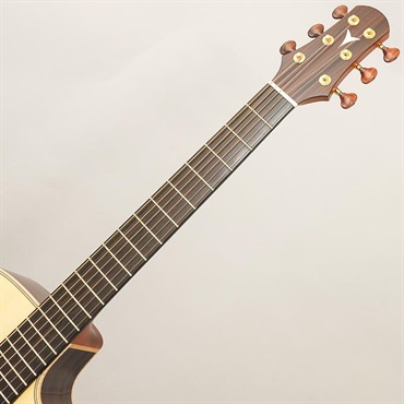 K.Yairi YFC CTM Engelmann Spruce / Indian Rosewood 【Heartman Guitars Original Order Model】 画像8