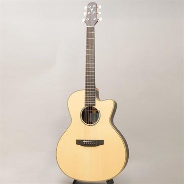 K.Yairi BMC CTM Engelmann Spruce / Indian Rosewood 【Heartman Guitars Original Order Model】 画像2