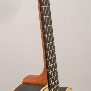 K.Yairi BMC CTM Engelmann Spruce / Indian Rosewood 【Heartman Guitars Original Order Model】 画像7