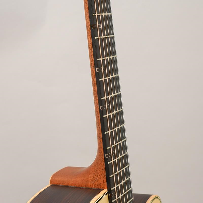 K.Yairi BMC CTM Engelmann Spruce / Indian Rosewood 【Heartman Guitars Original Order Model】 画像7