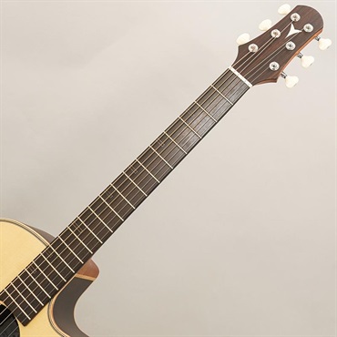 K.Yairi BMC CTM Engelmann Spruce / Indian Rosewood 【Heartman Guitars Original Order Model】 画像8