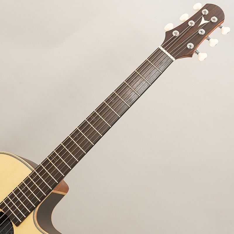 K.Yairi BMC CTM Engelmann Spruce / Indian Rosewood 【Heartman Guitars Original Order Model】 画像8