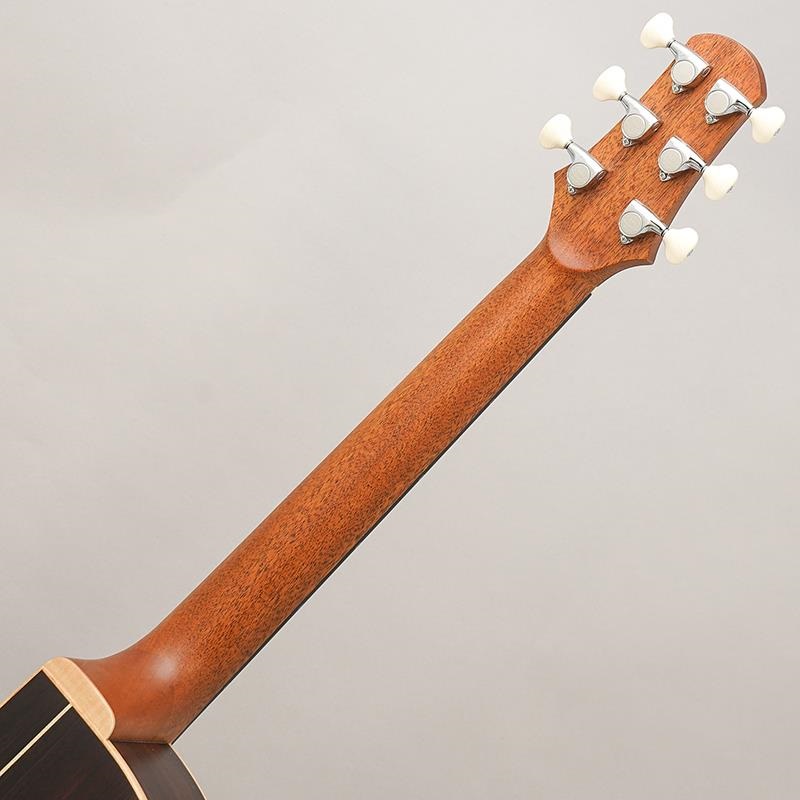 K.Yairi BMC CTM Engelmann Spruce / Indian Rosewood 【Heartman Guitars Original Order Model】 画像9
