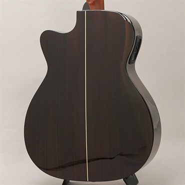 K.Yairi WY-1 CTM Cedar / Indian Rosewood 【Heartman Guitars Original Order Model】 画像1