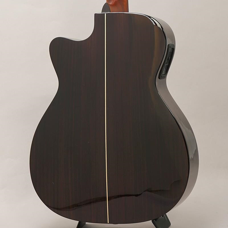 K.Yairi WY-1 CTM Cedar / Indian Rosewood 【Heartman Guitars Original Order Model】 画像1