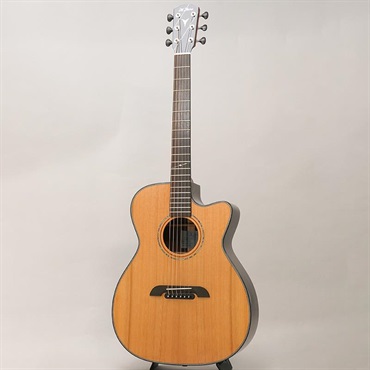 K.Yairi WY-1 CTM Cedar / Indian Rosewood 【Heartman Guitars Original Order Model】 画像2