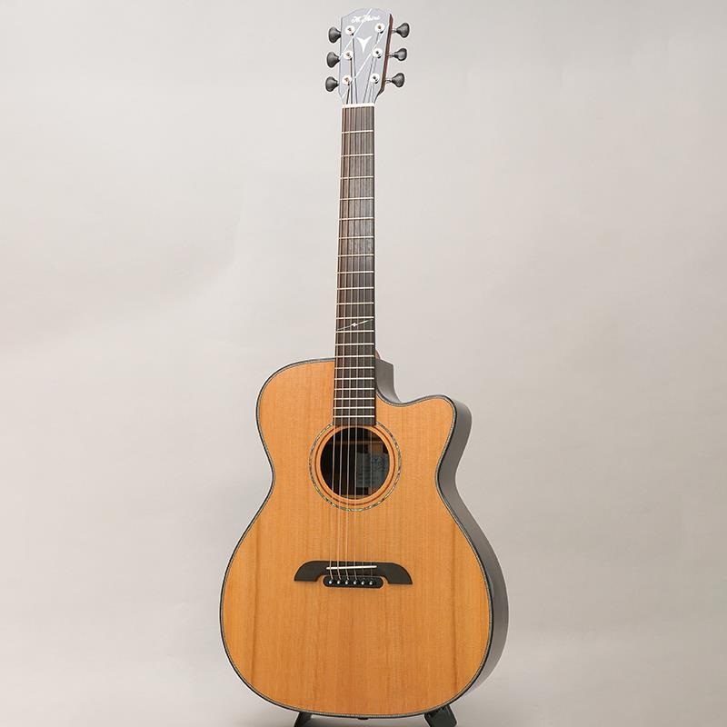 K.Yairi WY-1 CTM Cedar / Indian Rosewood 【Heartman Guitars Original Order Model】 画像2