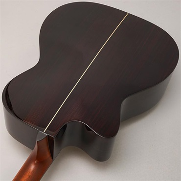 K.Yairi WY-1 CTM Cedar / Indian Rosewood 【Heartman Guitars Original Order Model】 画像5