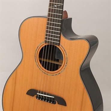 K.Yairi WY-1 CTM Cedar / Indian Rosewood 【Heartman Guitars Original Order Model】 画像6