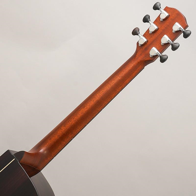 K.Yairi WY-1 CTM Cedar / Indian Rosewood 【Heartman Guitars Original Order Model】 画像9
