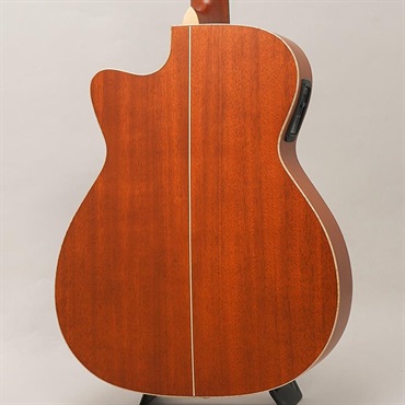 K.Yairi WY-1 CTM Cedar / Mahogany 【Heartman Guitars Original Order Model】 画像1