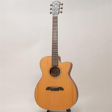 K.Yairi WY-1 CTM Cedar / Mahogany 【Heartman Guitars Original Order Model】 画像2