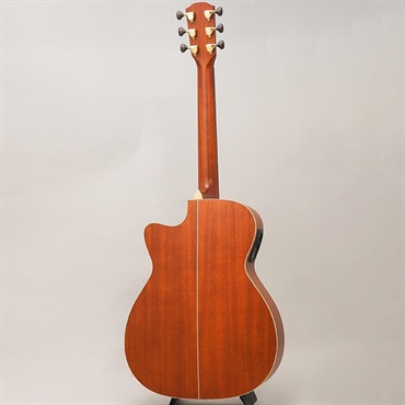 K.Yairi WY-1 CTM Cedar / Mahogany 【Heartman Guitars Original Order Model】 画像3