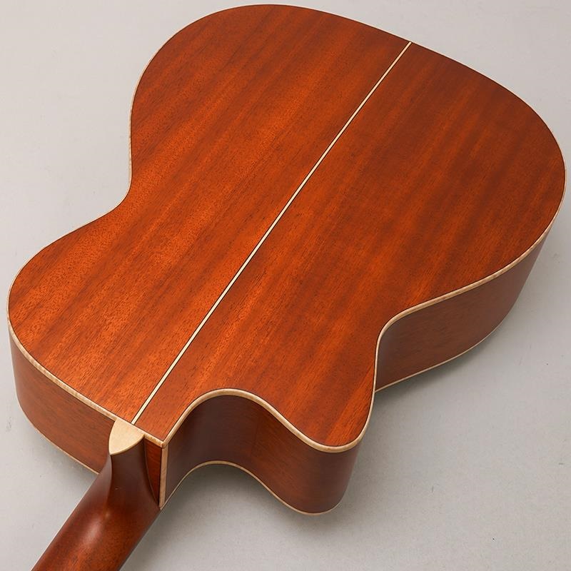 K.Yairi WY-1 CTM Cedar / Mahogany 【Heartman Guitars Original Order Model】 画像5
