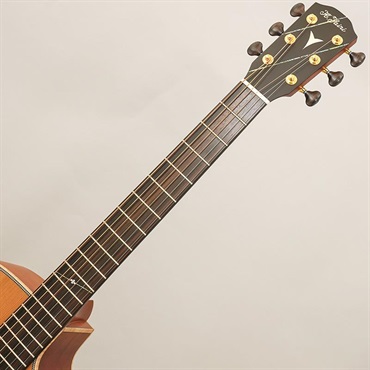 K.Yairi WY-1 CTM Cedar / Mahogany 【Heartman Guitars Original Order Model】 画像8