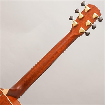 K.Yairi WY-1 CTM Cedar / Mahogany 【Heartman Guitars Original Order Model】 画像9