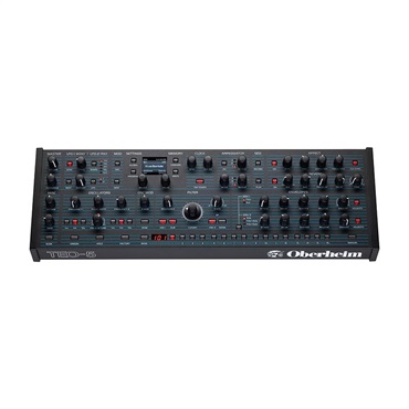 Oberheim TEO-5 Module (オーバーハイム)(シンセサイザー)(音源モジュール) 画像1