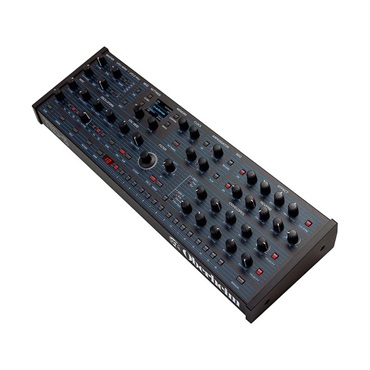 Oberheim TEO-5 Module (オーバーハイム)(シンセサイザー)(音源モジュール) 画像2
