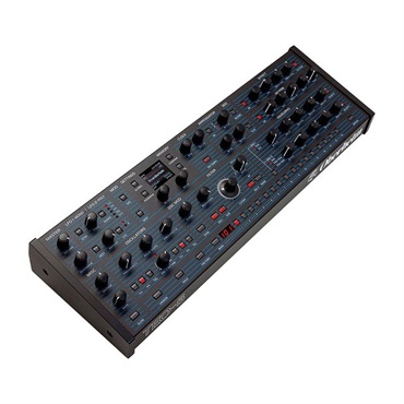 Oberheim TEO-5 Module (オーバーハイム)(シンセサイザー)(音源モジュール) 画像3