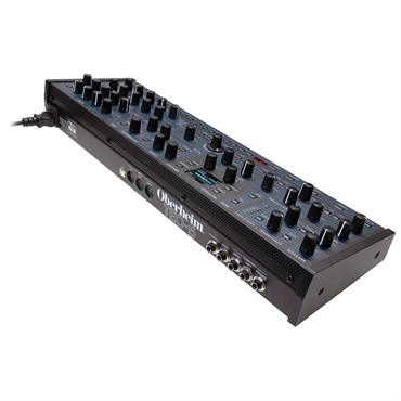 Oberheim TEO-5 Module (オーバーハイム)(シンセサイザー)(音源モジュール) 画像4