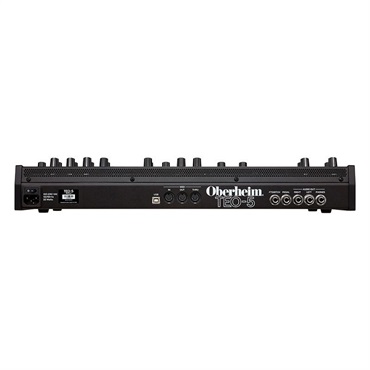 Oberheim TEO-5 Module (オーバーハイム)(シンセサイザー)(音源モジュール) 画像5