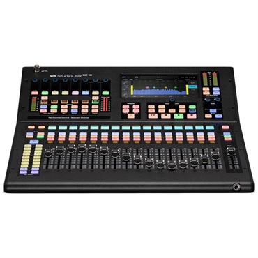 PreSonus StudioLive Series III SE 16 Digital Console Mixer