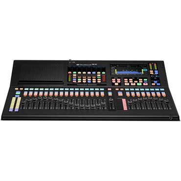 PreSonus StudioLive Series III SE 24 Digital Console Mixer (プレソナス)(デジタルミキサー)(VXMAXミックプリアンプ) 画像1