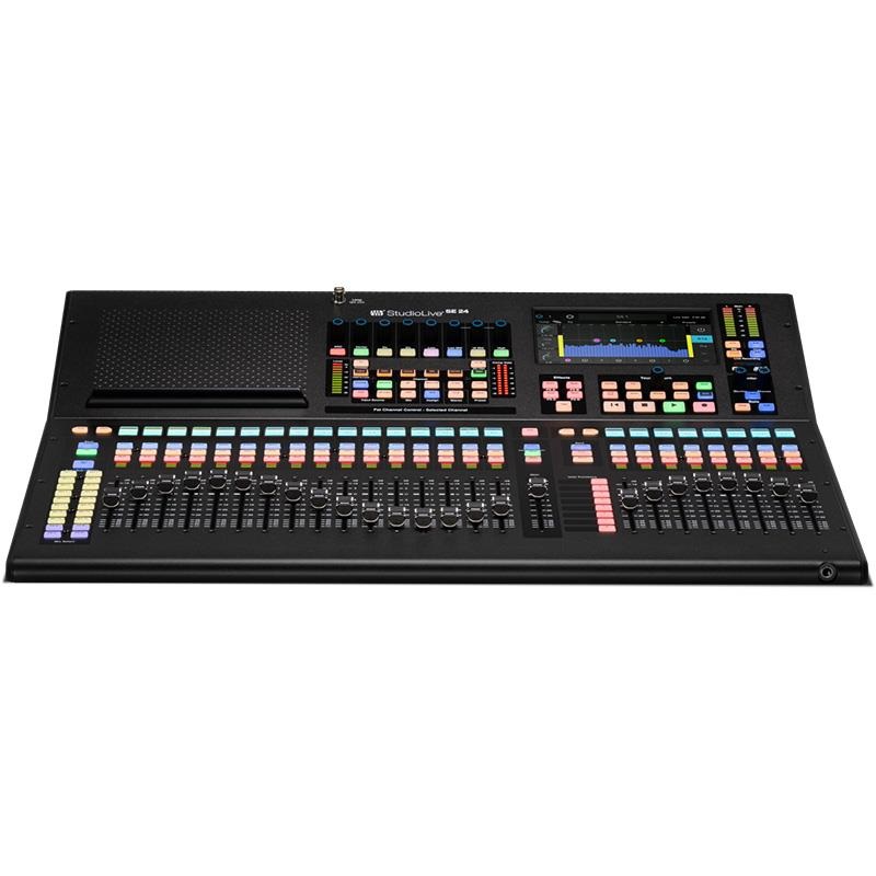 PreSonus StudioLive Series III SE 24 Digital Console Mixer