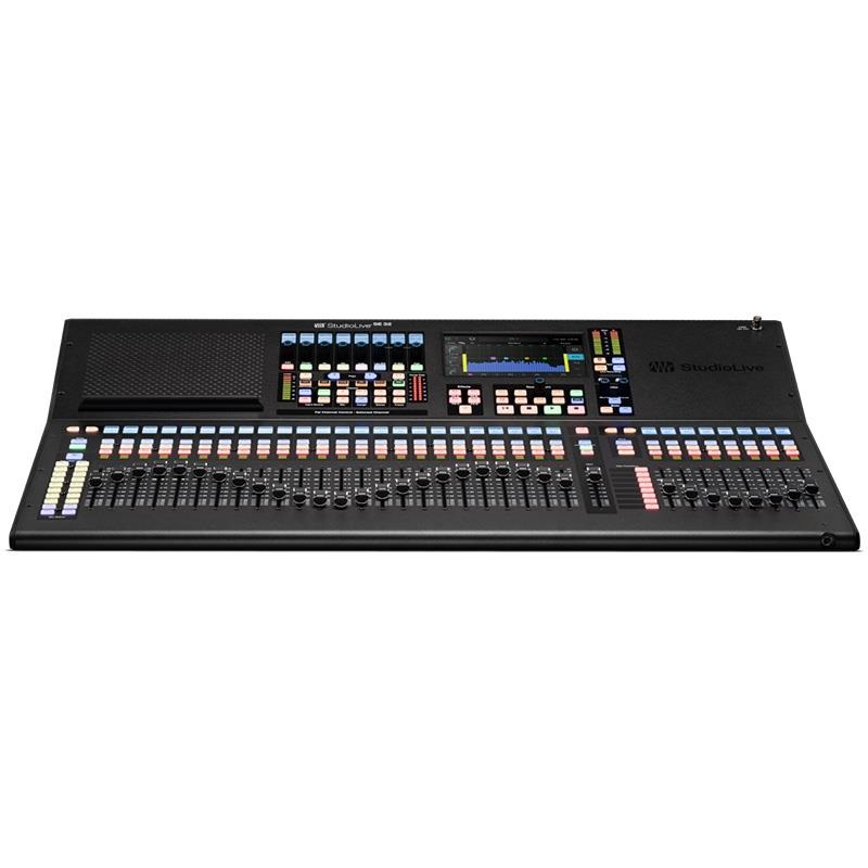 PreSonus StudioLive Series III SE 32 Digital Console Mixer