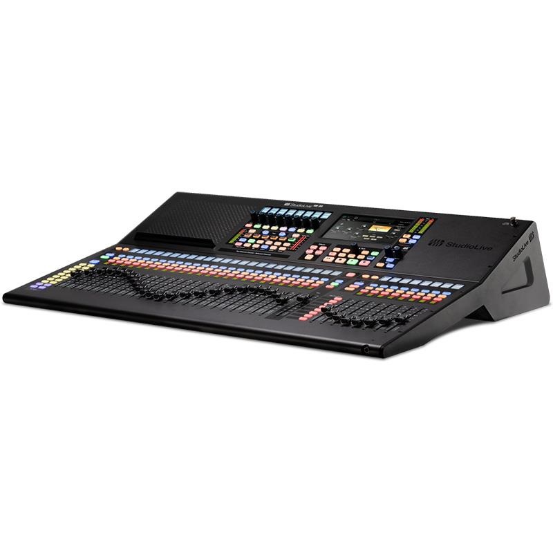 PreSonus StudioLive Series III SE 32 Digital Console Mixer
