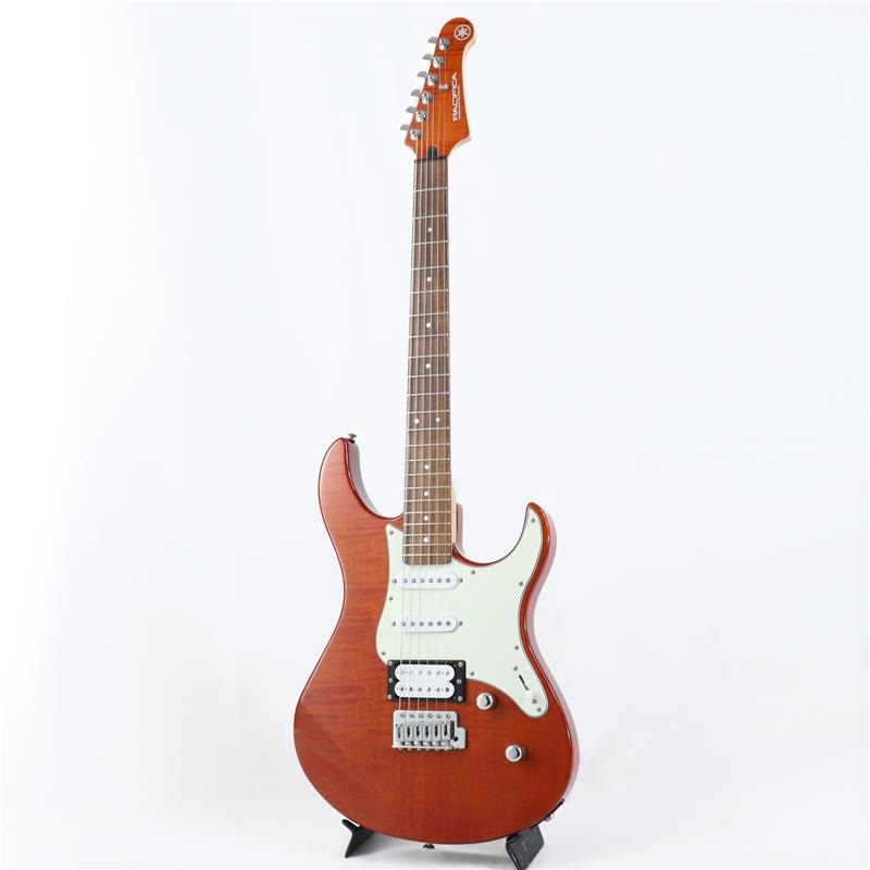 エレキギター YAMAHA PACIFICA 212VFM リユース品