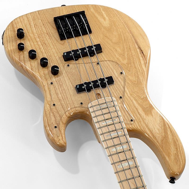 ATELIER Z Beta 4 (N/M Black-HW) ｜イケベ楽器店オンラインストア
