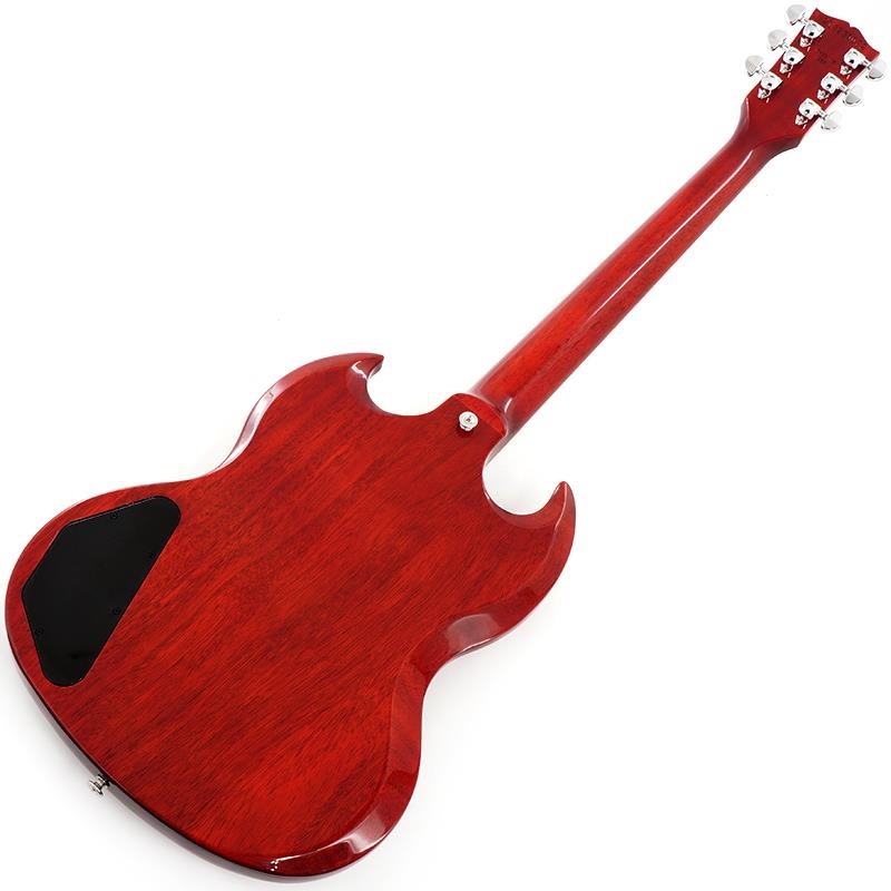 Gibson SG Standard (Heritage Cherry) 【S/N 214250072】 画像2