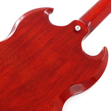 Gibson SG Standard (Heritage Cherry) 【S/N 214250072】 画像5