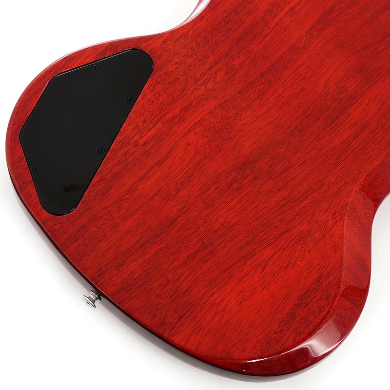 Gibson SG Standard (Heritage Cherry) 【S/N 214250072】 画像7