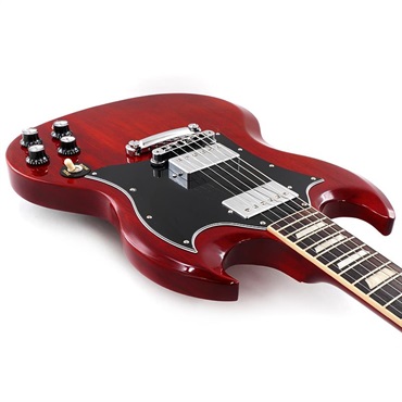 Gibson SG Standard (Heritage Cherry) 【S/N 214250072】 画像8
