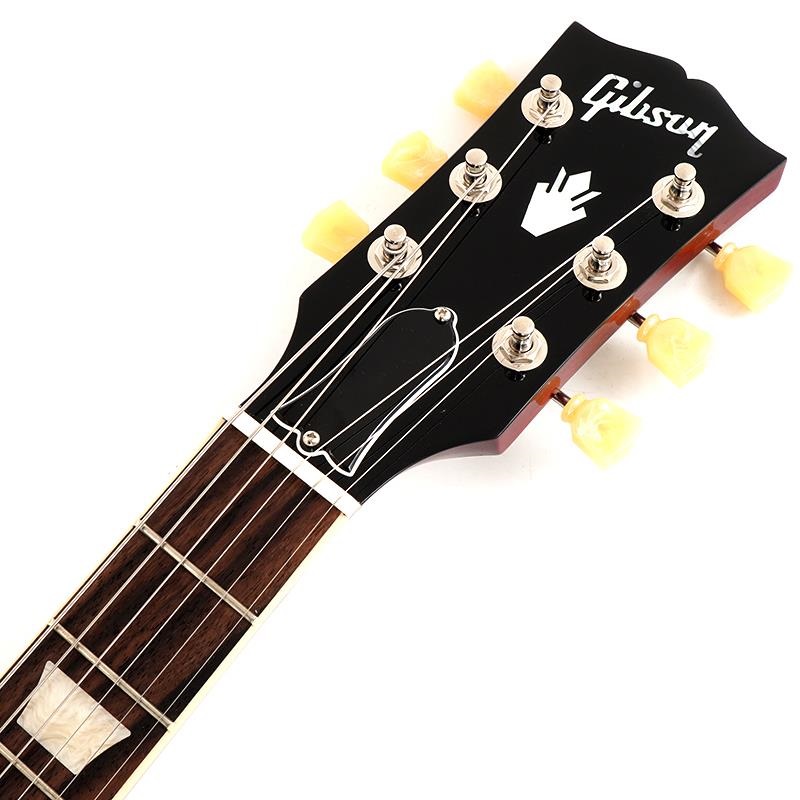 Gibson SG Standard ’61 (Vintage Cherry) 【S/N 215650347】 画像6