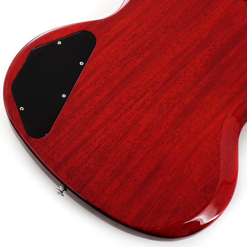 Gibson SG Standard ’61 (Vintage Cherry) 【S/N 215650347】 画像7