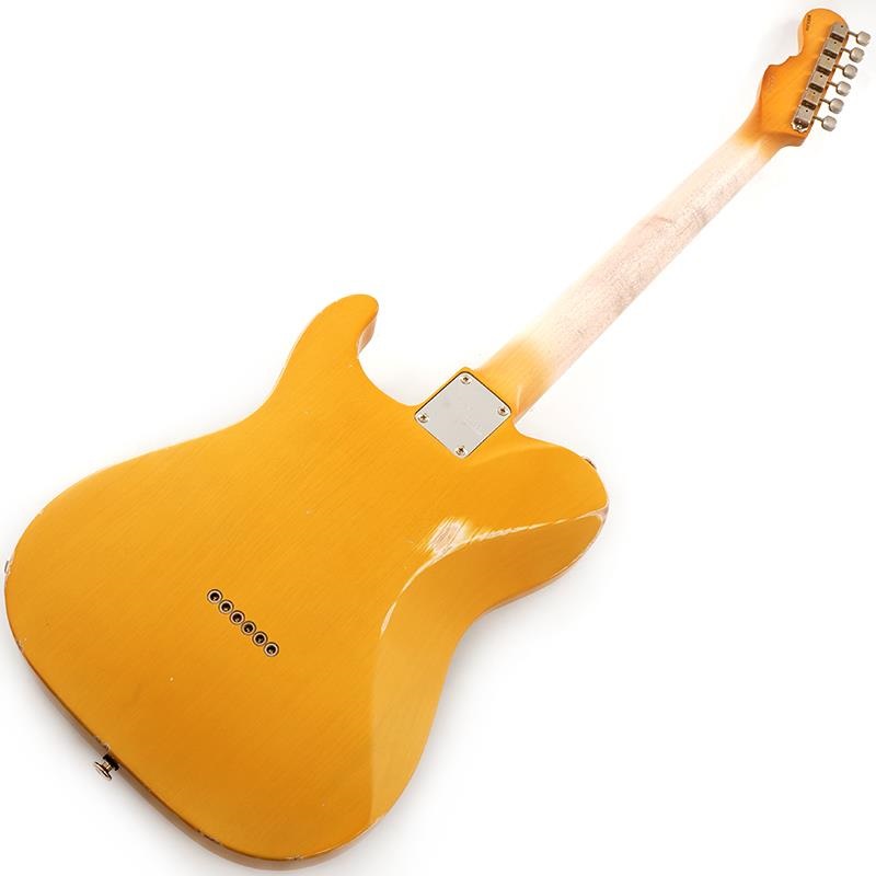 momose MT2-STD/M (BBD-Aged) S/N. 20009 画像2
