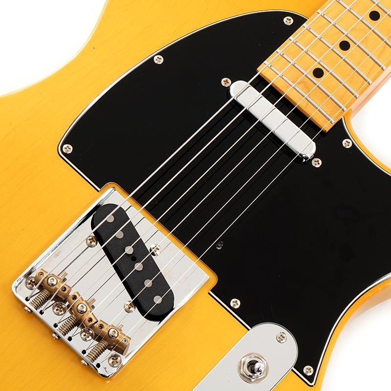momose MT2-STD/M (BBD-Aged) S/N. 20009 画像3