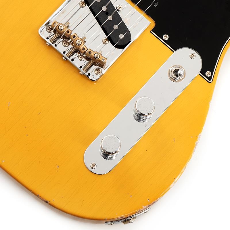 momose MT2-STD/M (BBD-Aged) S/N. 20009 画像4