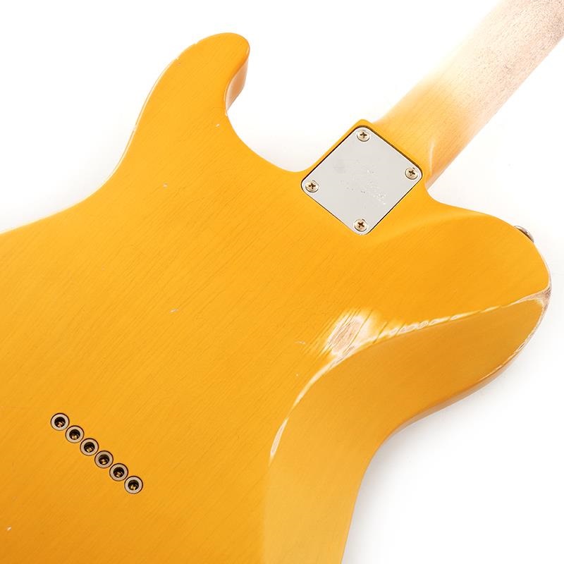 momose MT2-STD/M (BBD-Aged) S/N. 20009 画像5