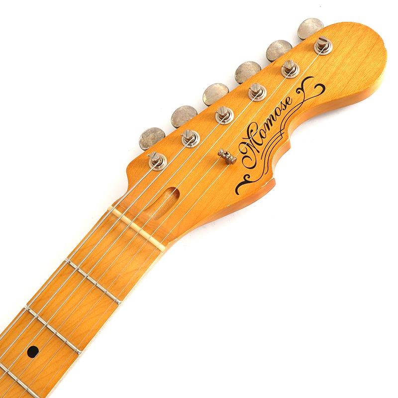 momose MT2-STD/M (BBD-Aged) S/N. 20009 画像6