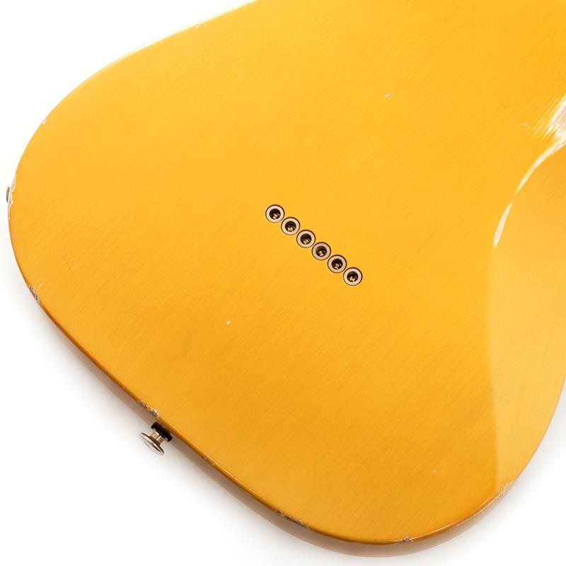 momose MT2-STD/M (BBD-Aged) S/N. 20009 画像7