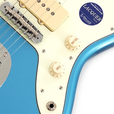 momose MJS1-STD/R (LPB) S/N. 21016 画像4