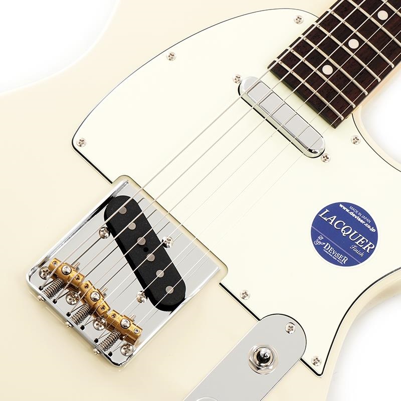 momose MT1-STD/R (OWH) S/N. 20959 ｜イケベ楽器店オンラインストア