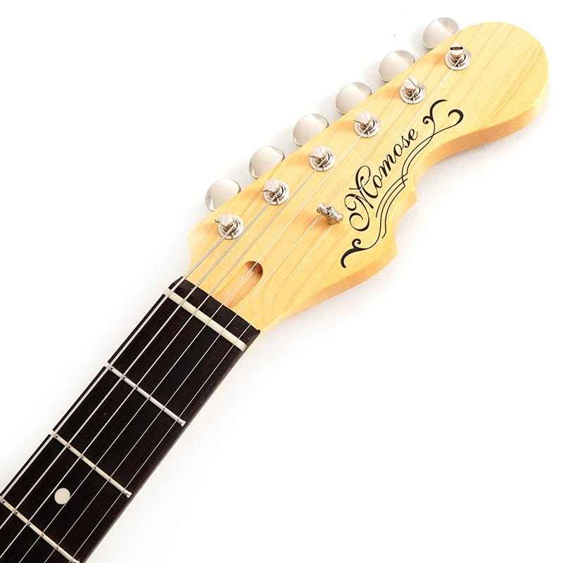 momose MT1-STD/R (OWH) S/N. 20959 ｜イケベ楽器店オンラインストア