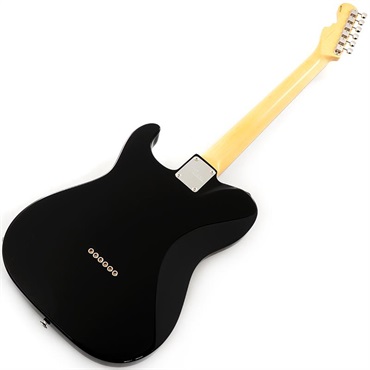 momose MT1-STD/R (BLK) S/N. 20954 画像2