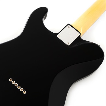 momose MT1-STD/R (BLK) S/N. 20954 画像5